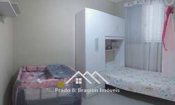 Imagem 4: Apartamento - Vila Rami - Jundiaí