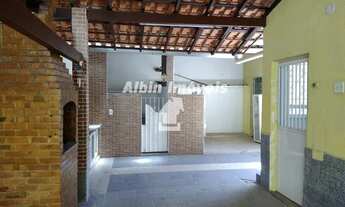 Imagem 5: Ótima Casa com 126 metros quadrados com 2 quartos em Serra Grande - Niterói - RJ