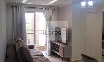 Imagem: Apartamento com 2 dorms, Vila Gonçalves