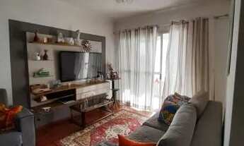 Imagem: Apartamento - Monte Castelo - Edifício