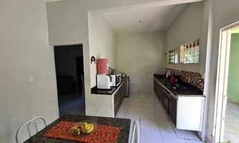 Imagem 3: Casa Jardim Cuiabá