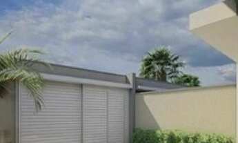 Imagem 3: Casa à venda no bairro Coité - Eusébio/CE