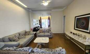 Imagem 3: Apartamento à venda, 3 quartos, 1 suíte, 1 vaga, Copacabana - RIO DE JANEIRO/RJ