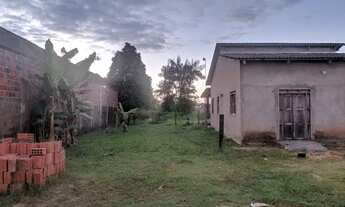 Imagem: Casa com terreno 17x60