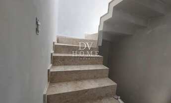 Imagem 6: Sobrado Triplex com 3 dormitórios, 1 suite, 2 vagas à venda, 150 m² por R$ 790.000 - Bair