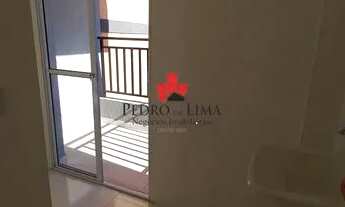 Imagem 5: Apartamento de 2 dorm - 1 suíte com 1 vaga com 54,55 m² - Cidade Patriarca