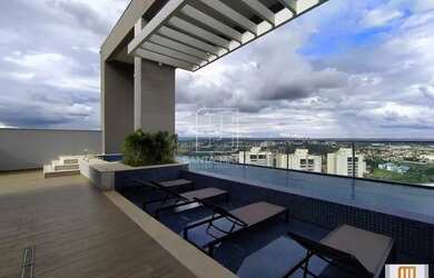 Imagem 6: Apartamento (kitnete) 1 dormitórios, portaria 24hs, lazer, espaço gourmet, elevador, em co