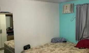 Imagem 3: Casa para venda em Bengui (FGTS