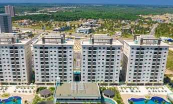 Imagem: DIÁRIAS SALINAS PARK RESORT