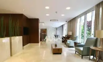 Imagem 4: Apartamento com 1 dormitório para alugar, 38 m² por R$ 5.000,00/mês - Bela Vista - São Pau
