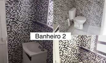 Imagem 5: CASA TÉRREA - CHÁCARA SERGIPE - SP