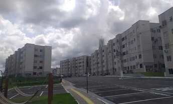 Imagem 1: Apartamento para aluguel possui 42 metros quadrados com 2 quartos em Lago Azul - Manaus