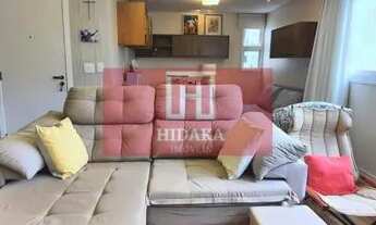 Imagem 4: Apartamento à venda no bairro Jardim Paulista - São Paulo/SP, Zona Oeste