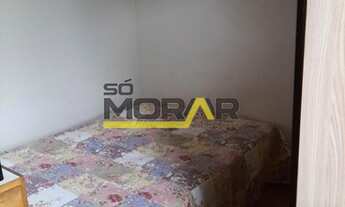 Imagem 2: Apartamento para Venda em Belo Horizonte / MG no bairro Nova Floresta