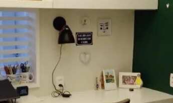 Imagem: Apartamento 2 quartos, no Morro do Gato