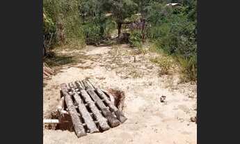 Imagem 2: Casa em sítio novo Subauma faço troca