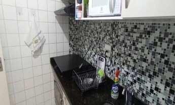 Imagem 3: Ótimo Apartamento para venda possui 45 metros quadrados com 2 quartos Residencial Bruna, c