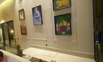 Imagem 7: Casa de condomínio Villa Jardim 267 m² com 3 suites em Parque Amperco - Cuiabá - MT