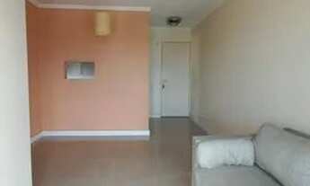 Imagem 4: Apartamento com 3 dormitórios, 68m² armários planejados em todos ambientes. Zona Sul SP