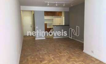 Imagem 4: Locação Apartamento 3 quartos Cerqueira César São Paulo