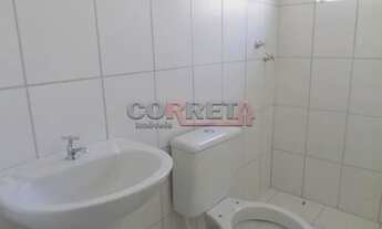 Imagem 3: Araçatuba - Apartamento - Conjunto Habitacional Doutor Antônio Villela Silva