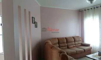 Imagem 3: Ótimo Sobrado com 3 Dorms 6 Vagas Na Cidade Líder