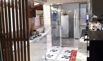 Imagem 5: Venda de Casas / Padrão na cidade de Rio Claro