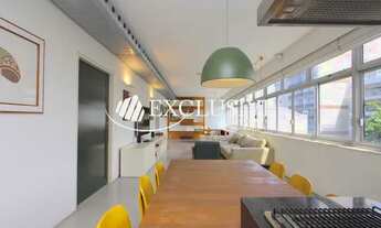 Imagem 3: Apartamento-À VENDA-Ipanema-Rio de Janeiro-RJ