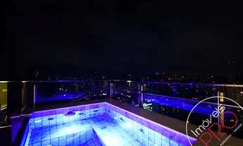 Imagem 6: Cobertura Duplex Incrível na Vila Nova Conceição