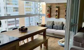 Imagem: APARTAMENTO COM 3 QUARTOS (1 SUÍTE) COM