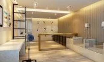 Imagem 6: Apartamentos novos 136m² com 4 dorms, 3 suítes, LAPA - São Paulo - SP