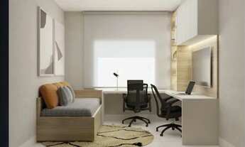 Imagem 2: Sobrado com 03 suítes Plenas, Terras Alphaville 1