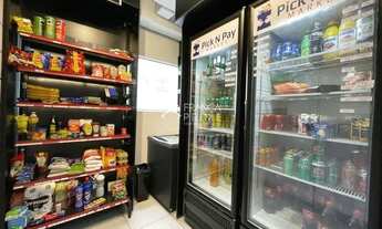 Imagem 4: IMÓVEL DE 2 DORMITORIOS, PISO FRIO, VAGA DE GARAGEM COBERTA, 43 METROS