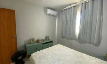 Imagem 4: LOCAÇÃO DE APARTAMENTO MOBILIADO EM CUIABÁ