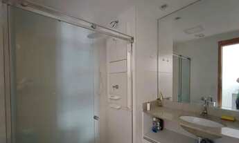 Imagem 4: EC STUDIO UNIQUE - Loft para aluguel com 45M² 1VG - Fátima - Belém - PA