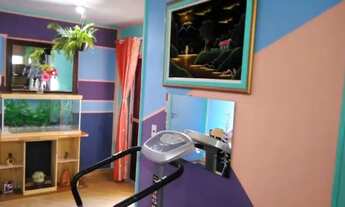 Imagem 4: Condomínio Bela vista