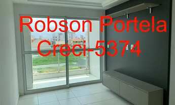 Imagem 2: Apartamento a venda 3 Quartos em intermarés com Moveis projetados e área de lazer