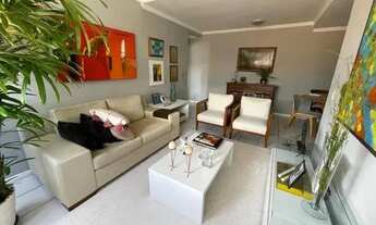 Imagem 2: Excelente Apartamento em Lagoa Nova (78 m², 2/4 sendo 01 suíte, Ed. Louisiana