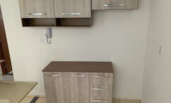 Imagem 1: Apartamento Jardins das Hortênsias