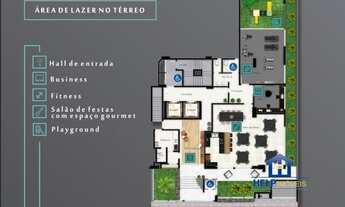 Imagem 7: Apartamento a Venda no Bairro Kobrasol, São José