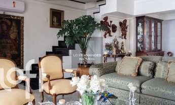 Imagem 2: Cobertura em Barra da Tijuca - Rio de Janeiro