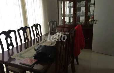 Imagem 4: São Bernardo do Campo - Casa Padrão - Santa Terezinha