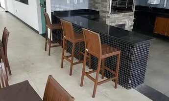 Imagem 6: Edifício Torre de Farnese, 04 suítes no Umarizal. Alto-padrão, vista Baía!