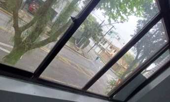 Imagem 6: 3 DORMS (1 SUITE), PERTO DA PRAIA, 2 VAGAS, R$ 3.500, 110 M² - PONTA DA PRAIA - SANTOS/SP