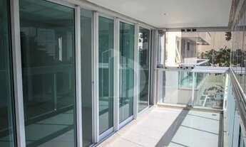 Imagem 3: 1901 Apartamento para aluguel 4 quartos no bairro Leblon