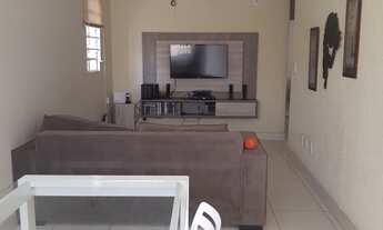 Imagem 7: Casa 3 quartos etapa C