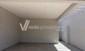 Imagem 3: Casa - Jardim Residencial Viena - Indaiatuba
