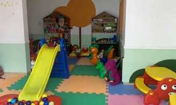 Imagem 4: APARTAMENTO - VILA ALZIRA - SP