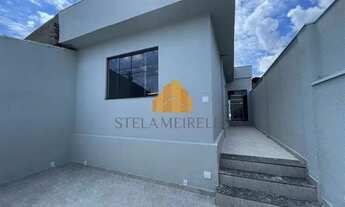 Imagem 4: Casa independente, moderna com 3 Q com quintal na rua principal do bairro Jardim Petrópoli