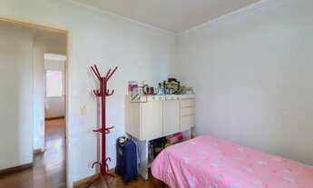 Imagem 6: Apartamento Venda 3 Dormitórios - 86 m² Paraíso